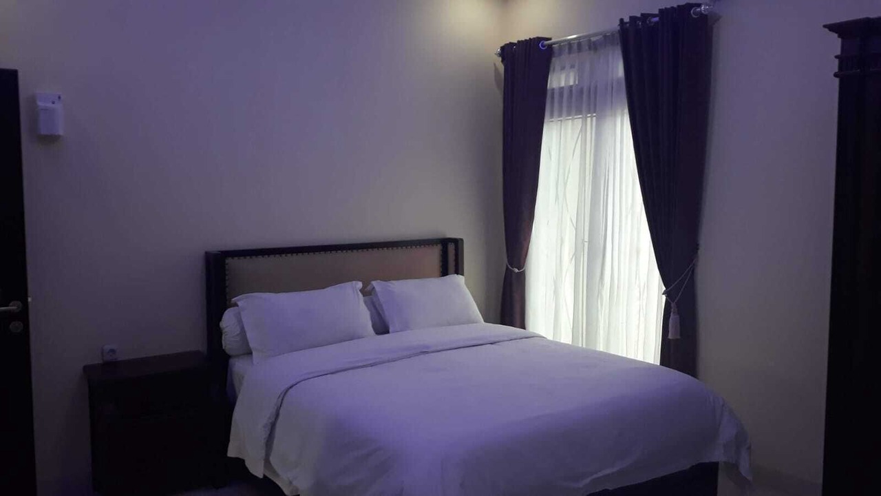 Photo of Bedroom in Ciloto