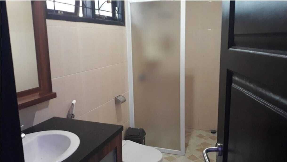 Photo of Bathroom in Ciloto