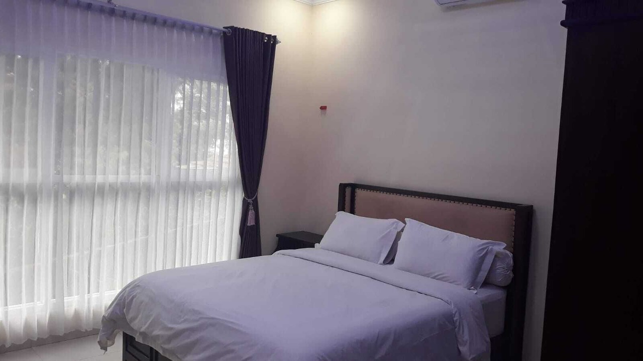 Photo of Bedroom in Ciloto