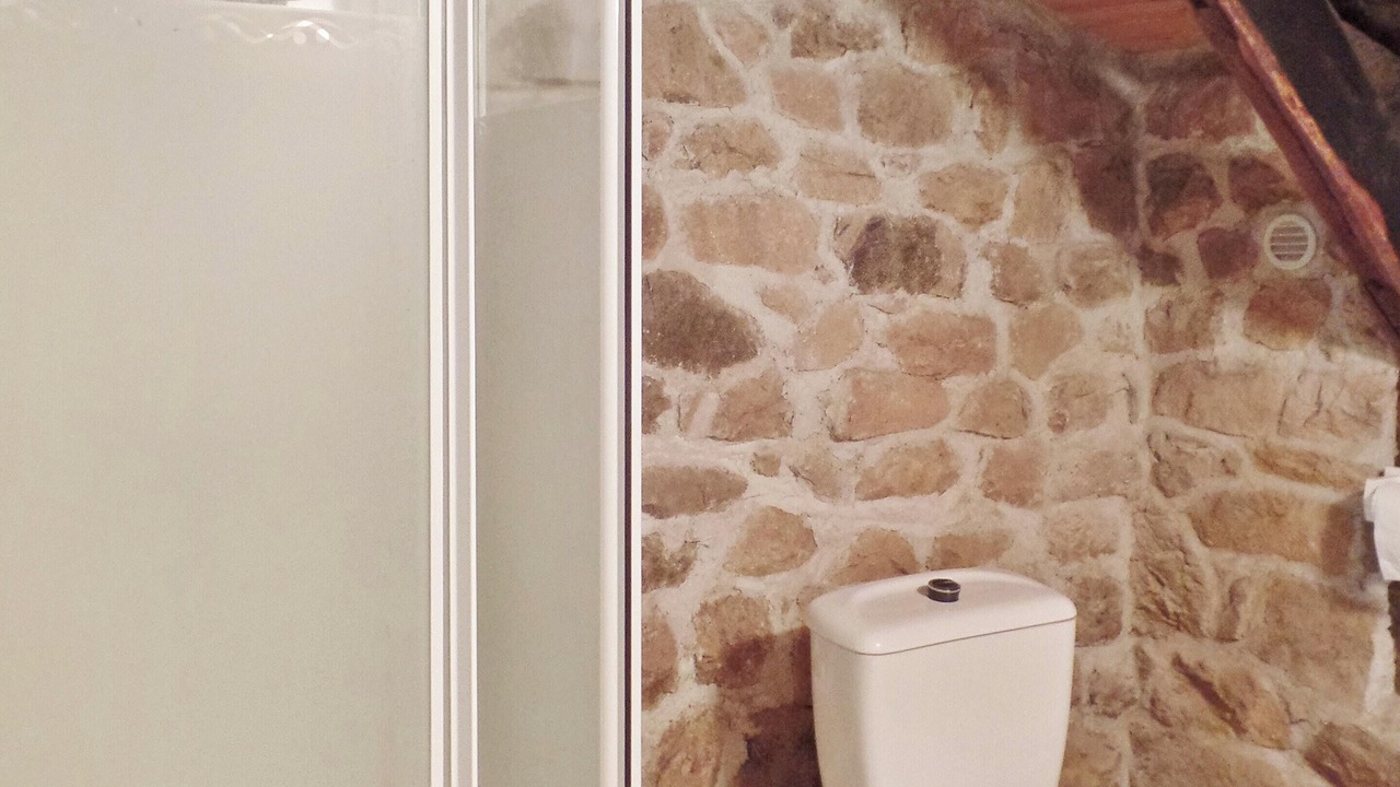 Photo of Bathroom in Saint-Basile