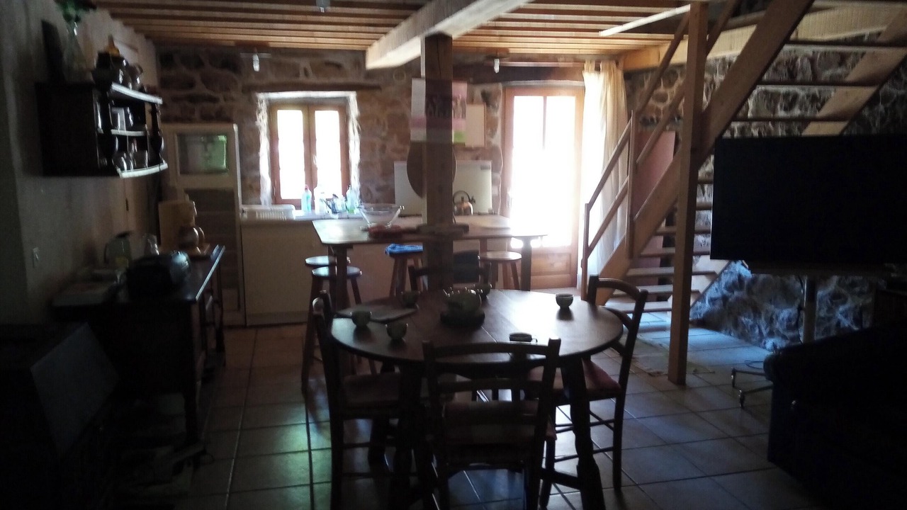 Photo of Livingroom in Saint-Basile