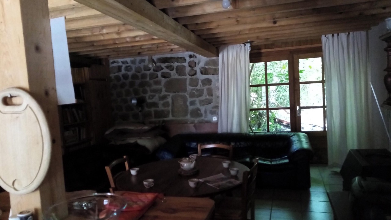 Photo of Livingroom in Saint-Basile