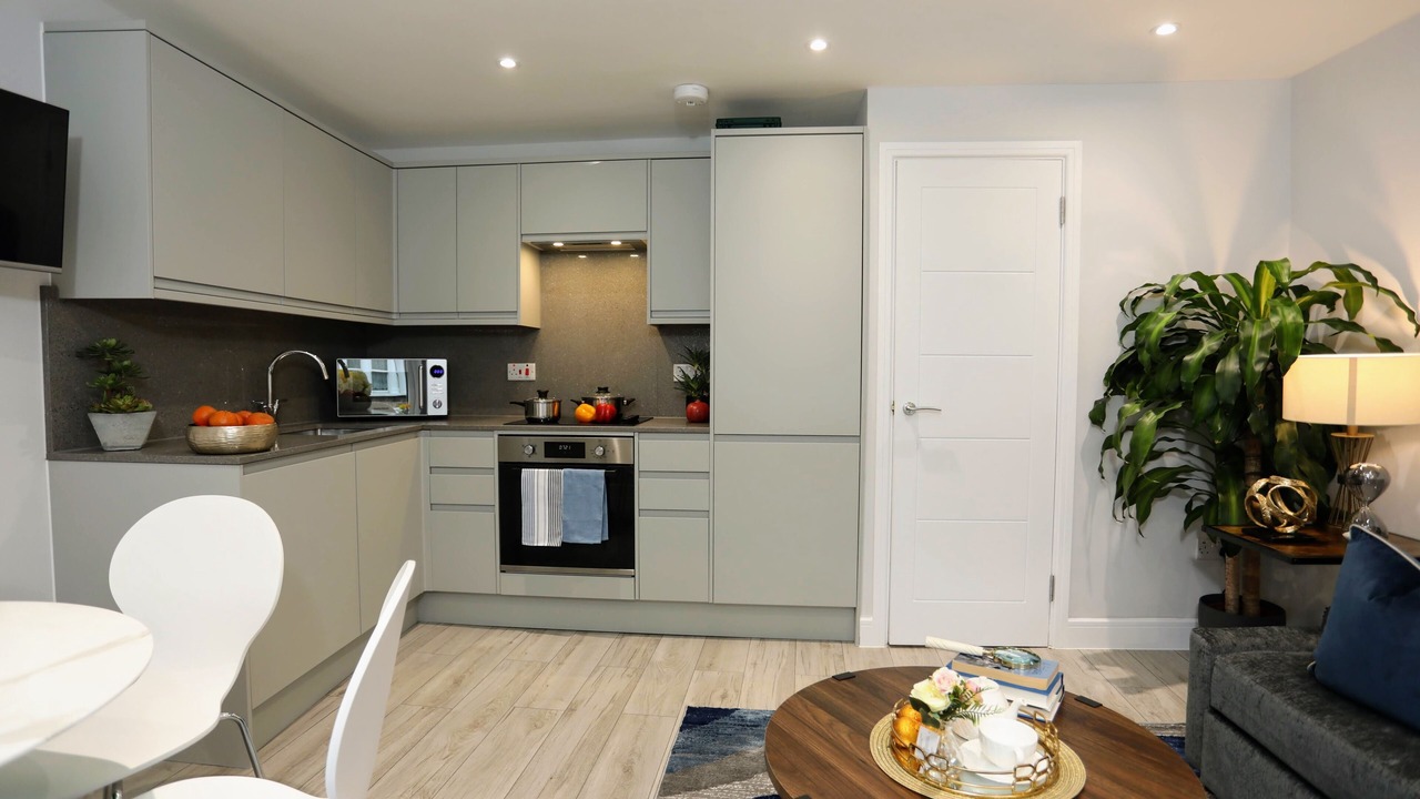 Photo of Others in North Finchley