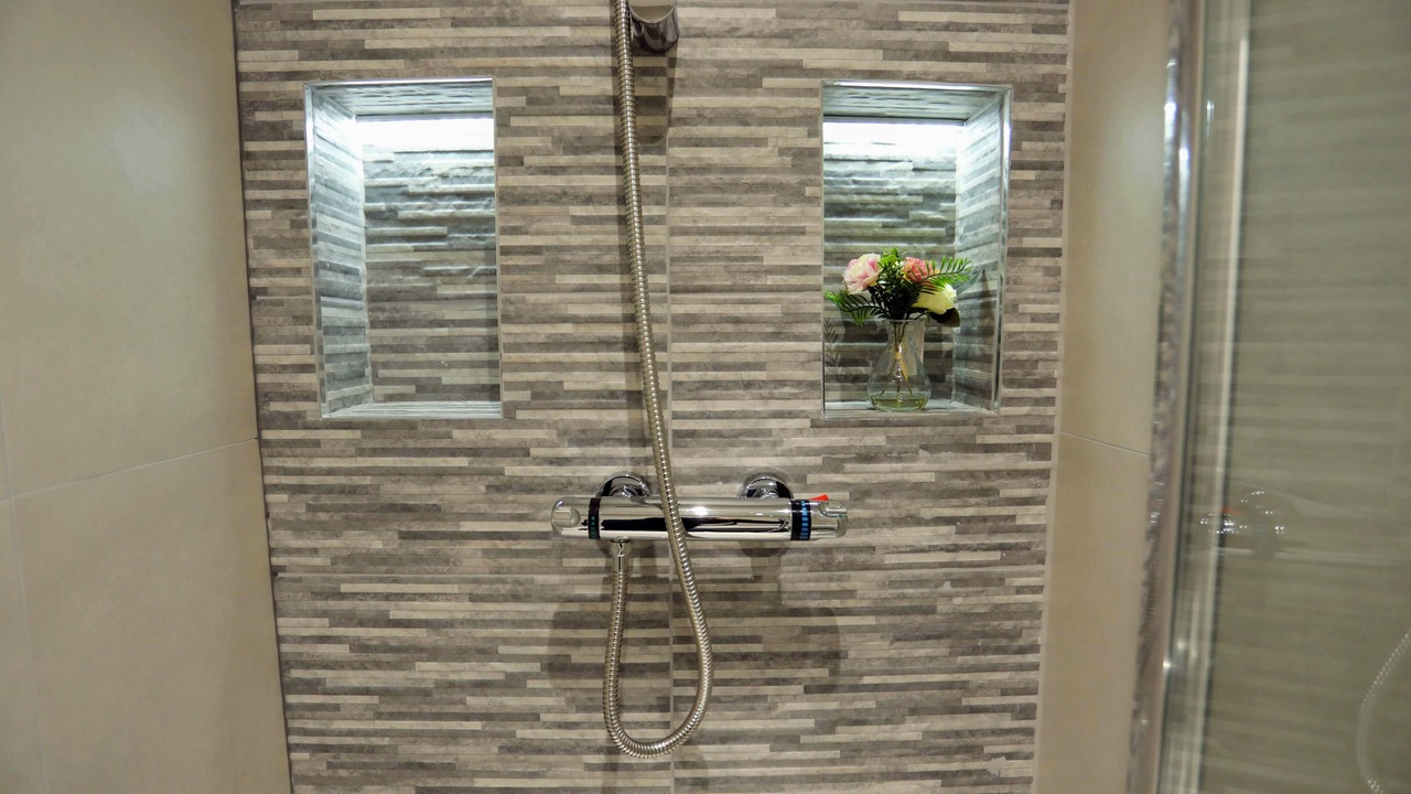 Photo of Bathroom in North Finchley