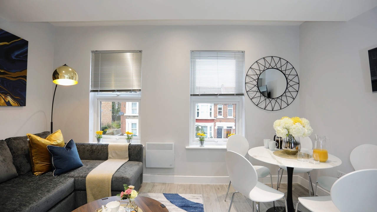 Photo of Others in North Finchley