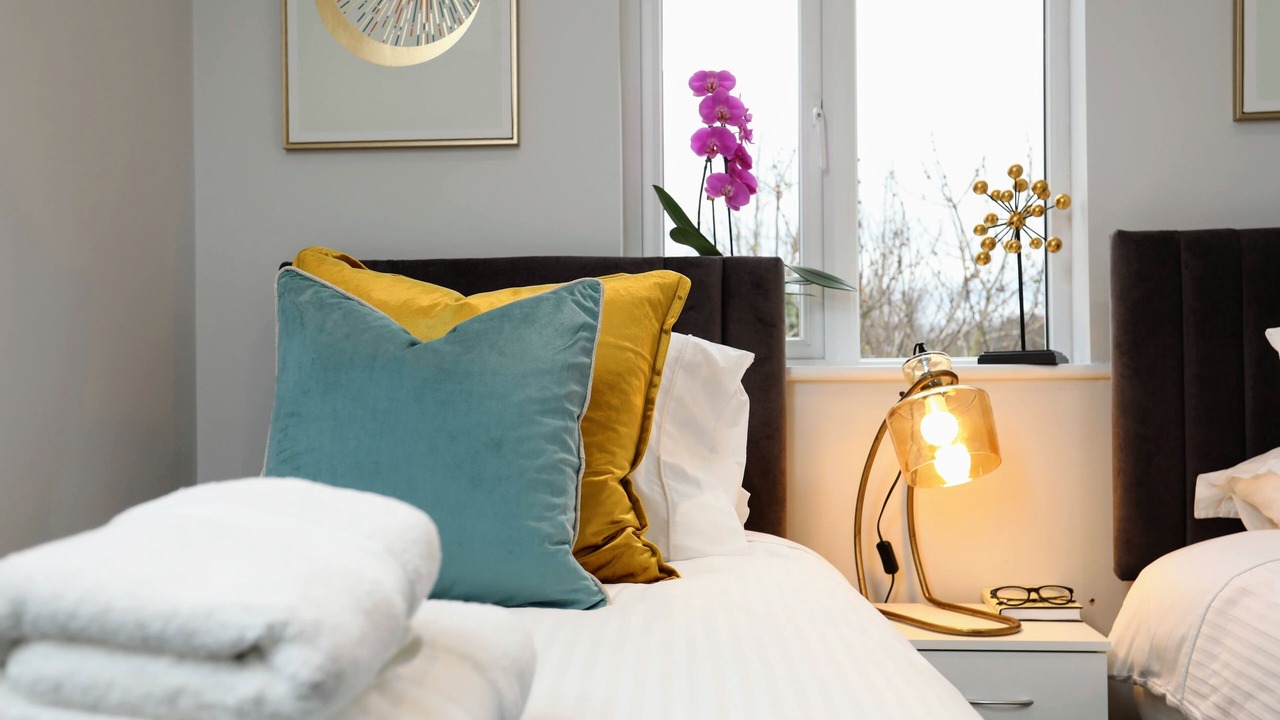 Photo of Bedroom in North Finchley