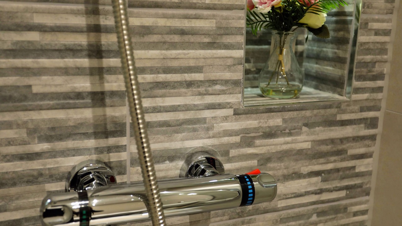 Photo of Bathroom in North Finchley