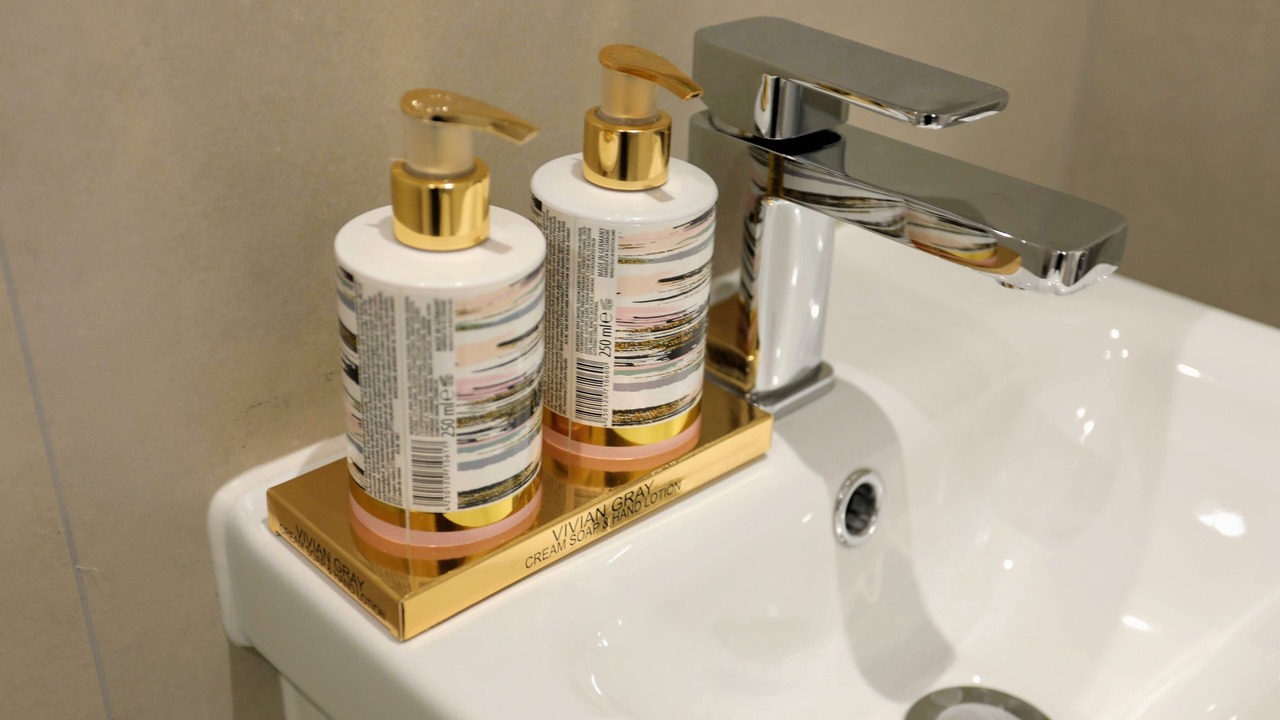 Photo of Bathroom in North Finchley