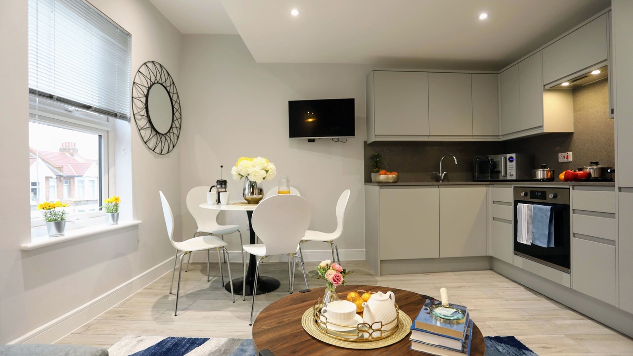 Photo of Others in North Finchley