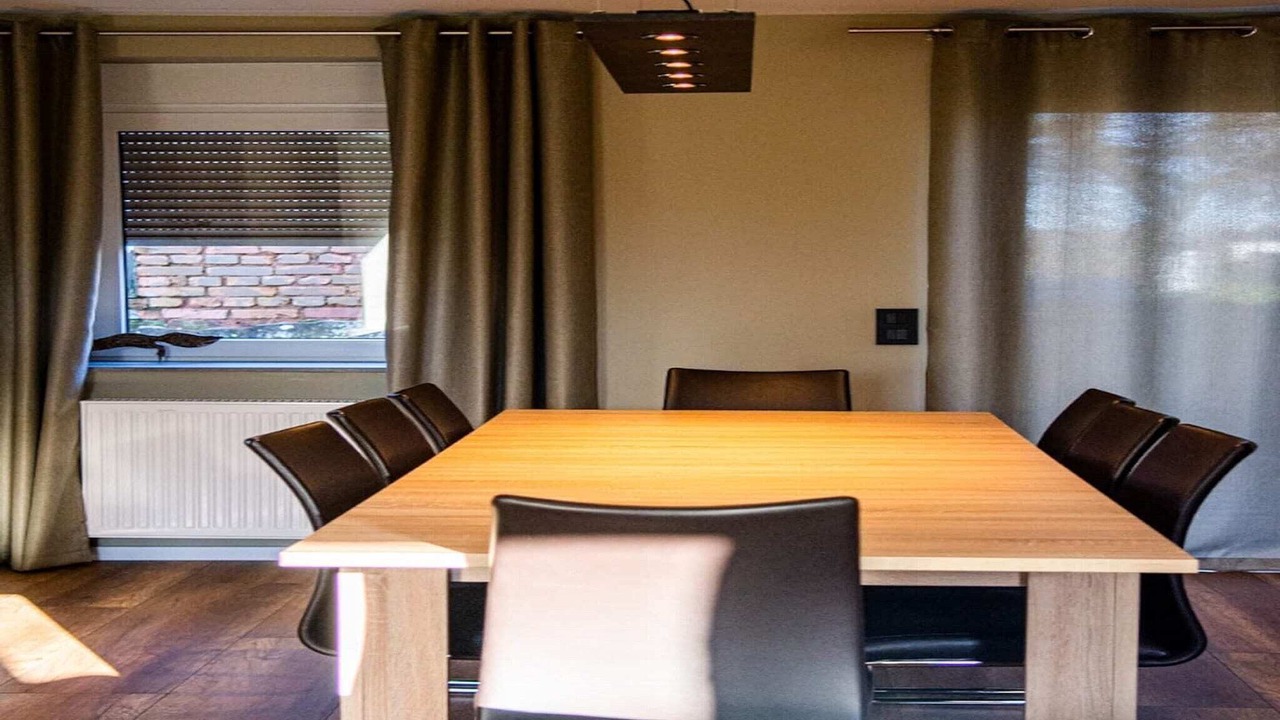 Photo of Livingroom in Lemberg