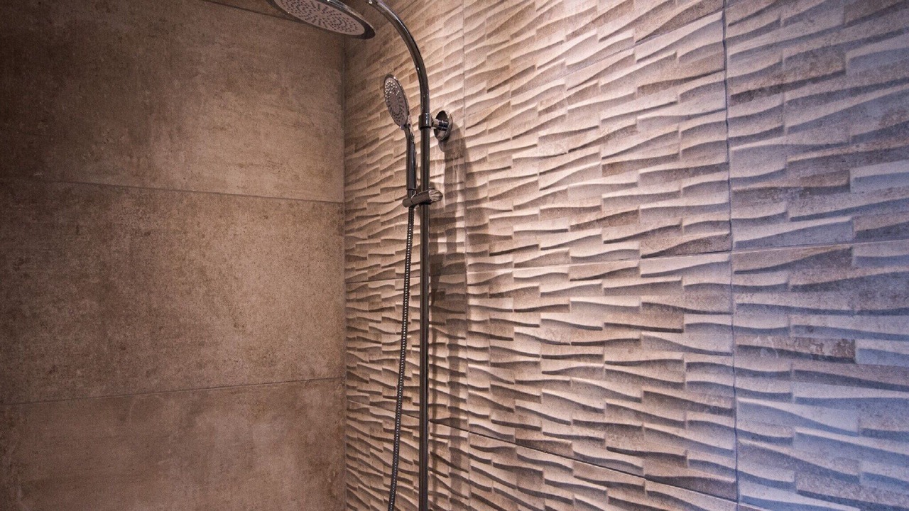 Photo of Bathroom in Lemberg