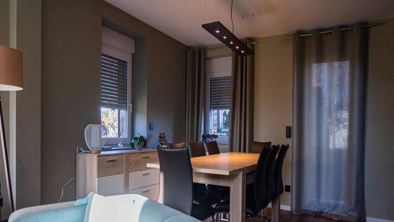 Photo of Livingroom in Lemberg