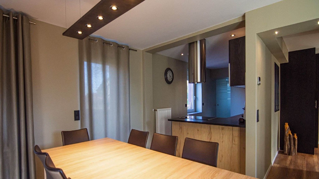 Photo of Livingroom in Lemberg