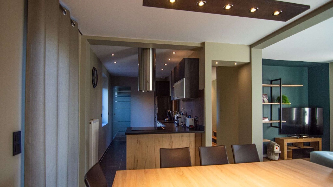 Photo of Livingroom in Lemberg