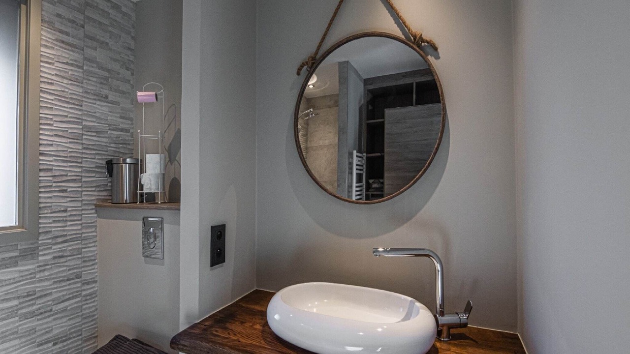 Photo of Bathroom in Lemberg