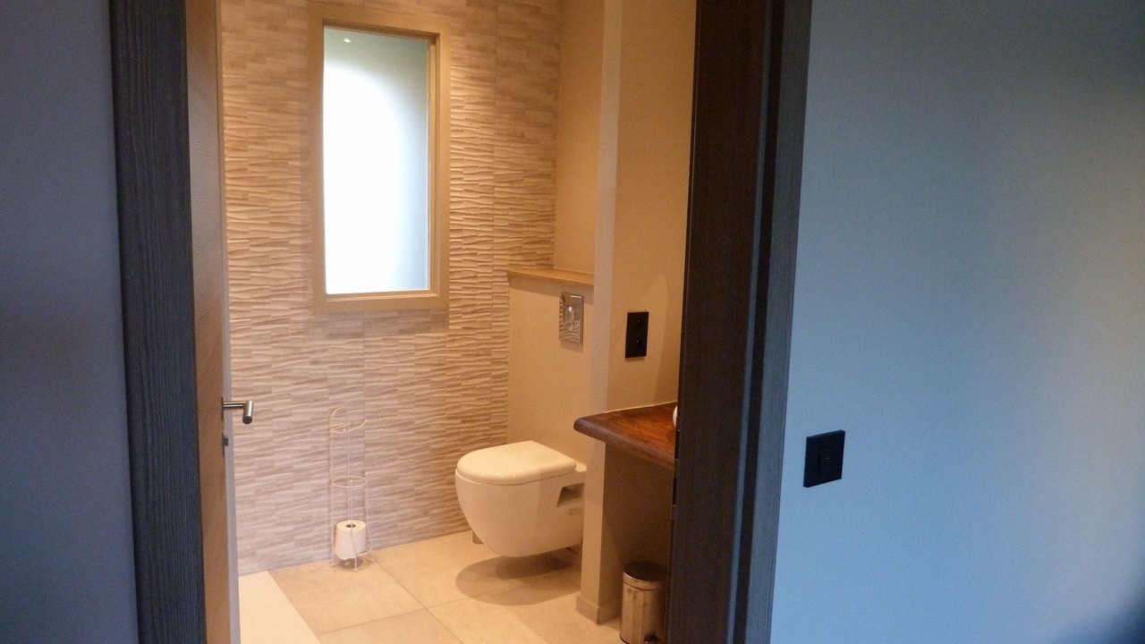 Photo of Bathroom in Lemberg