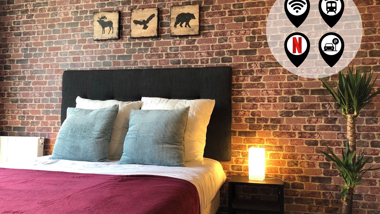 Photo of Bedroom in Tours
