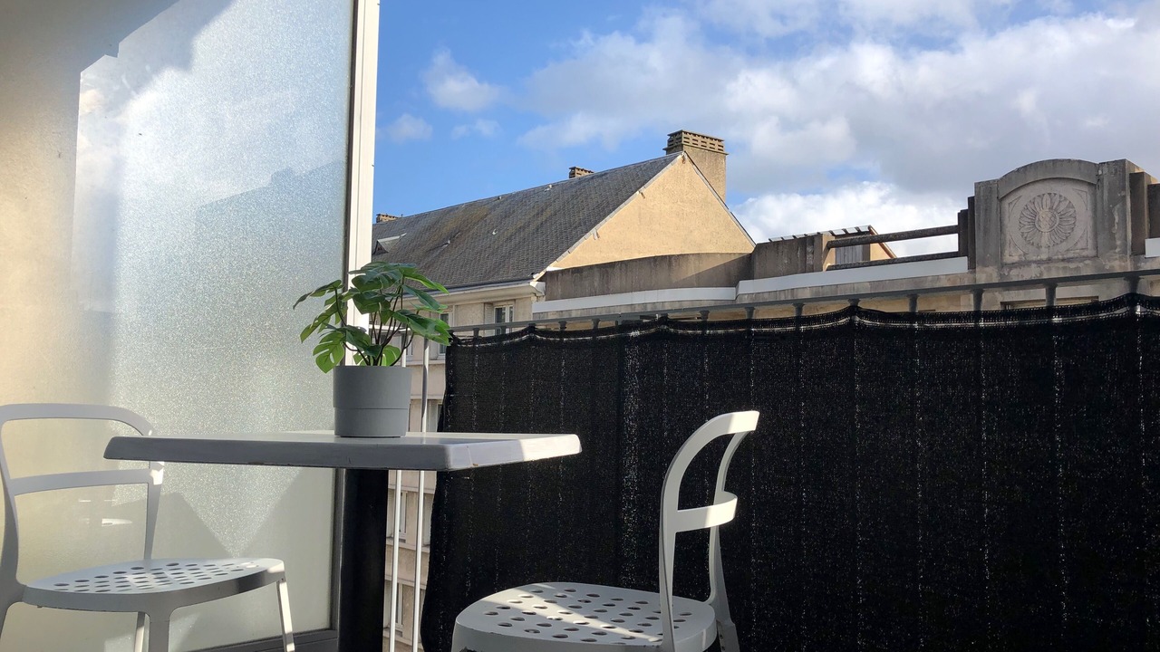 Photo of Outdoor in Tours