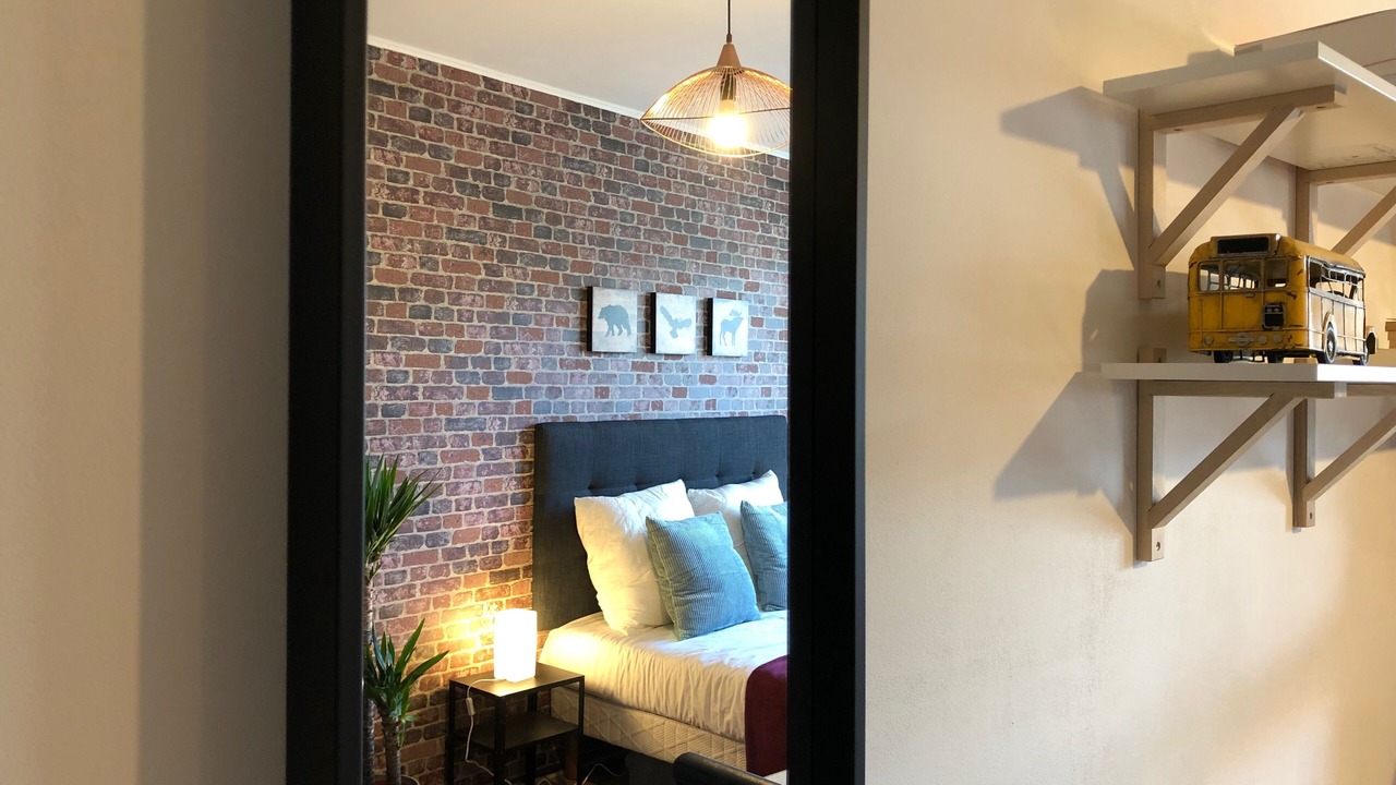 Photo of Bedroom in Tours