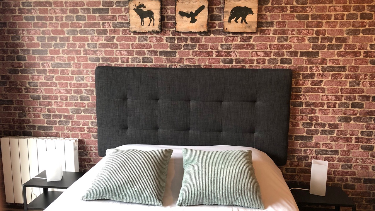 Photo of Bedroom in Tours