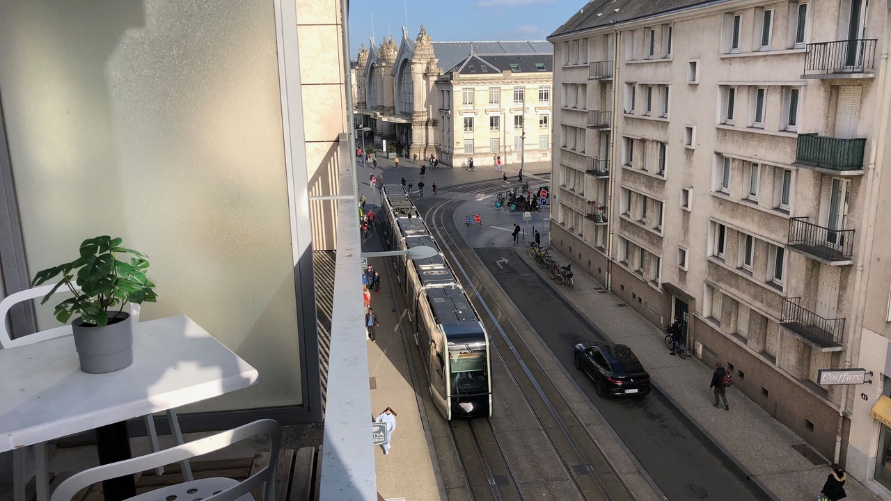 Photo of Outdoor in Tours