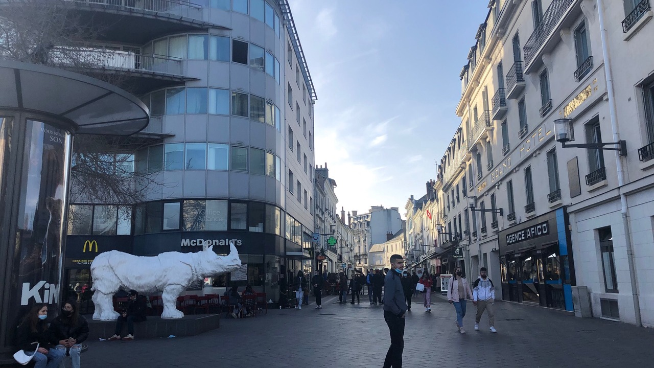 Photo of Outdoor in Tours