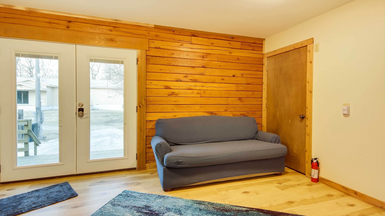 Photo of Bedroom in Pineville