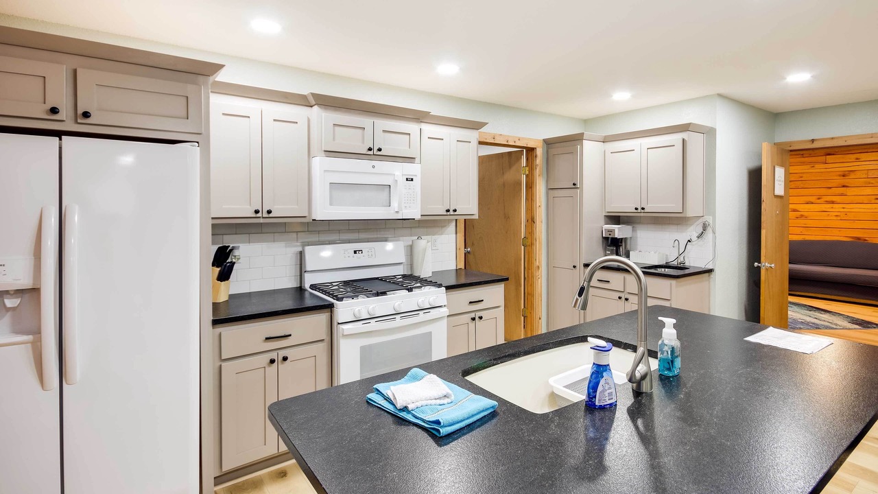 Photo of Kitchen in Pineville