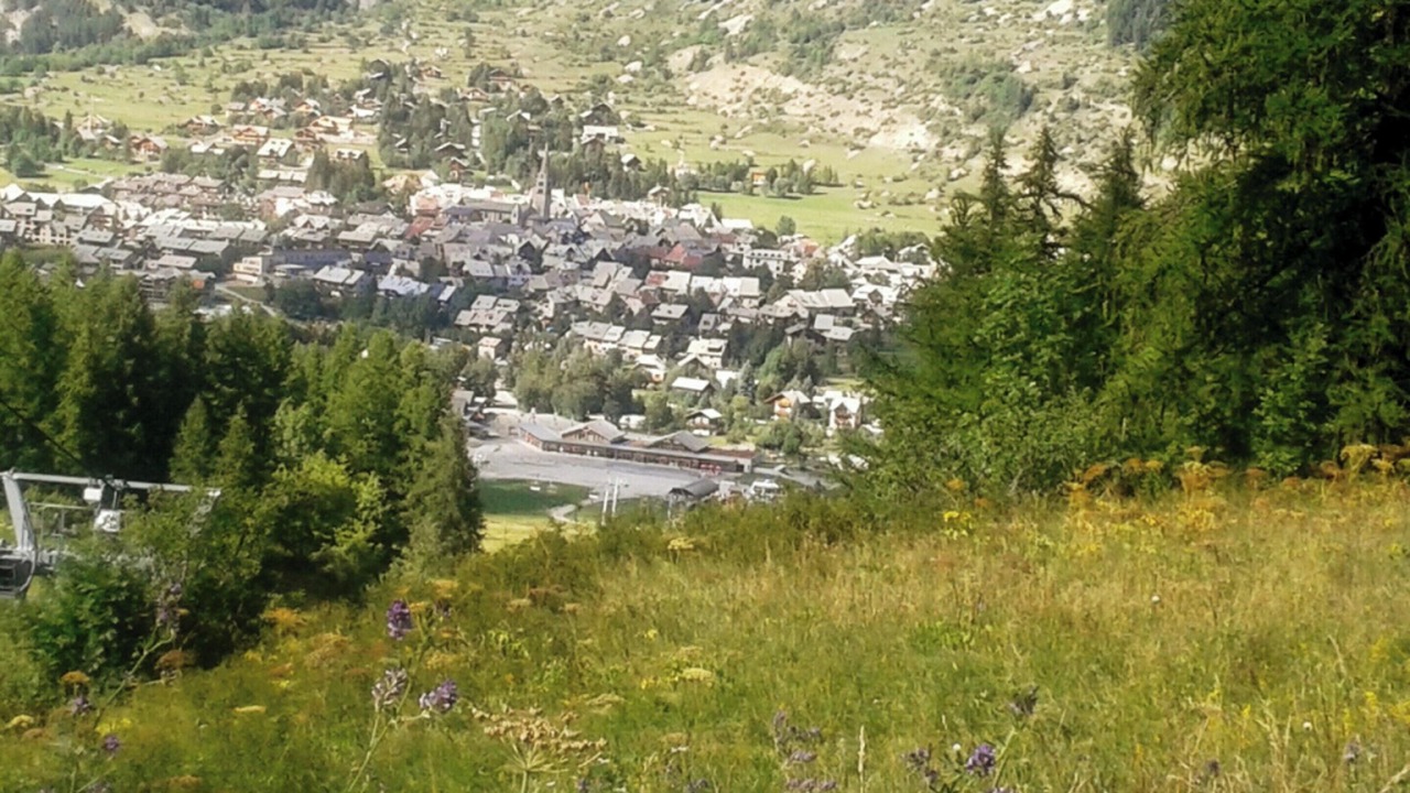 Photo of Others in Monetier-les-Bains