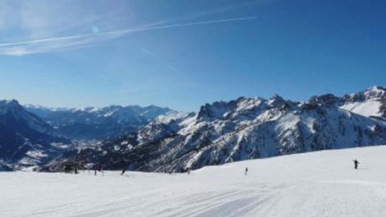 Photo of Others in Monetier-les-Bains
