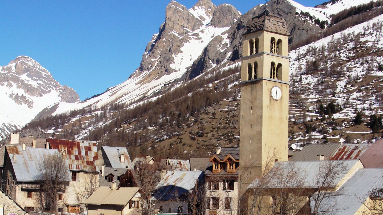 Photo of Others in Monetier-les-Bains