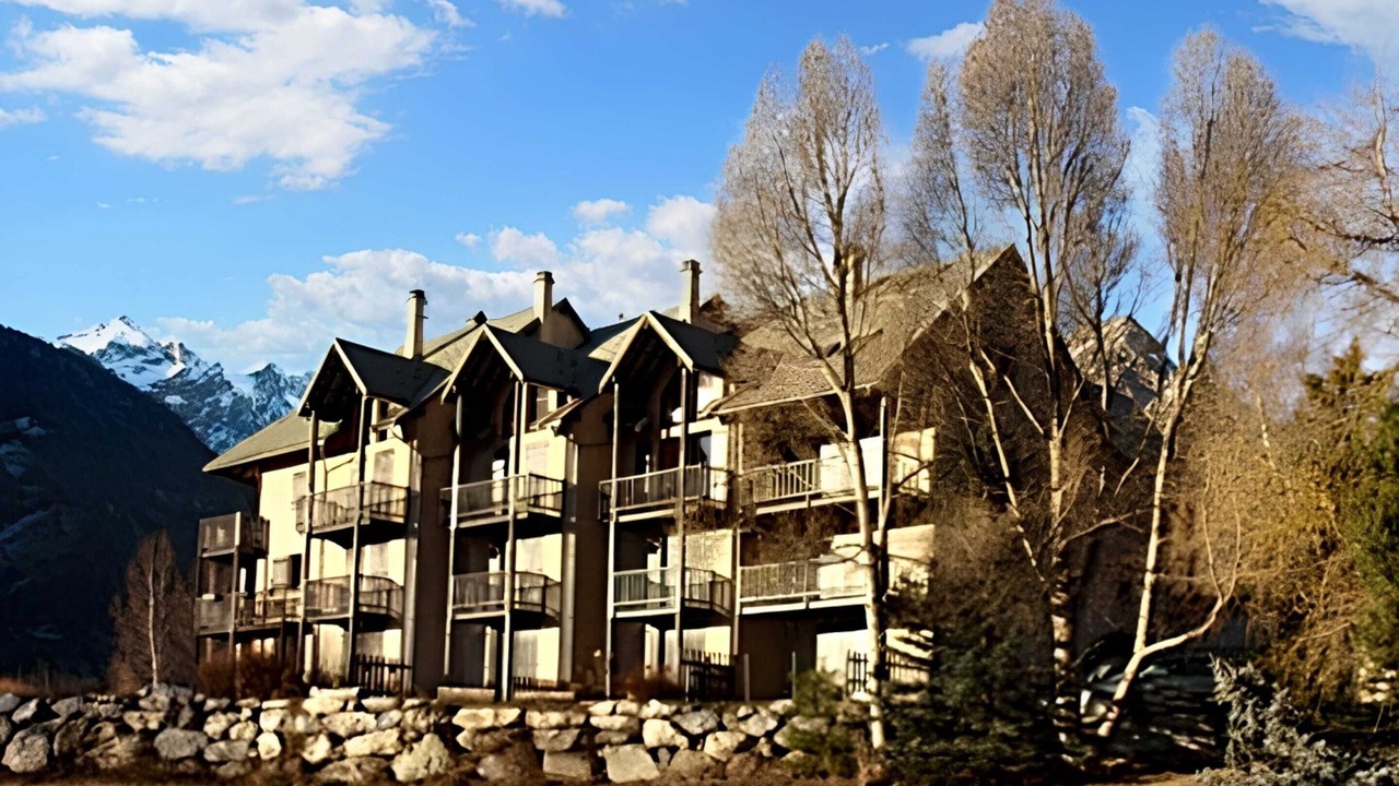 Photo of Outdoor in Monetier-les-Bains