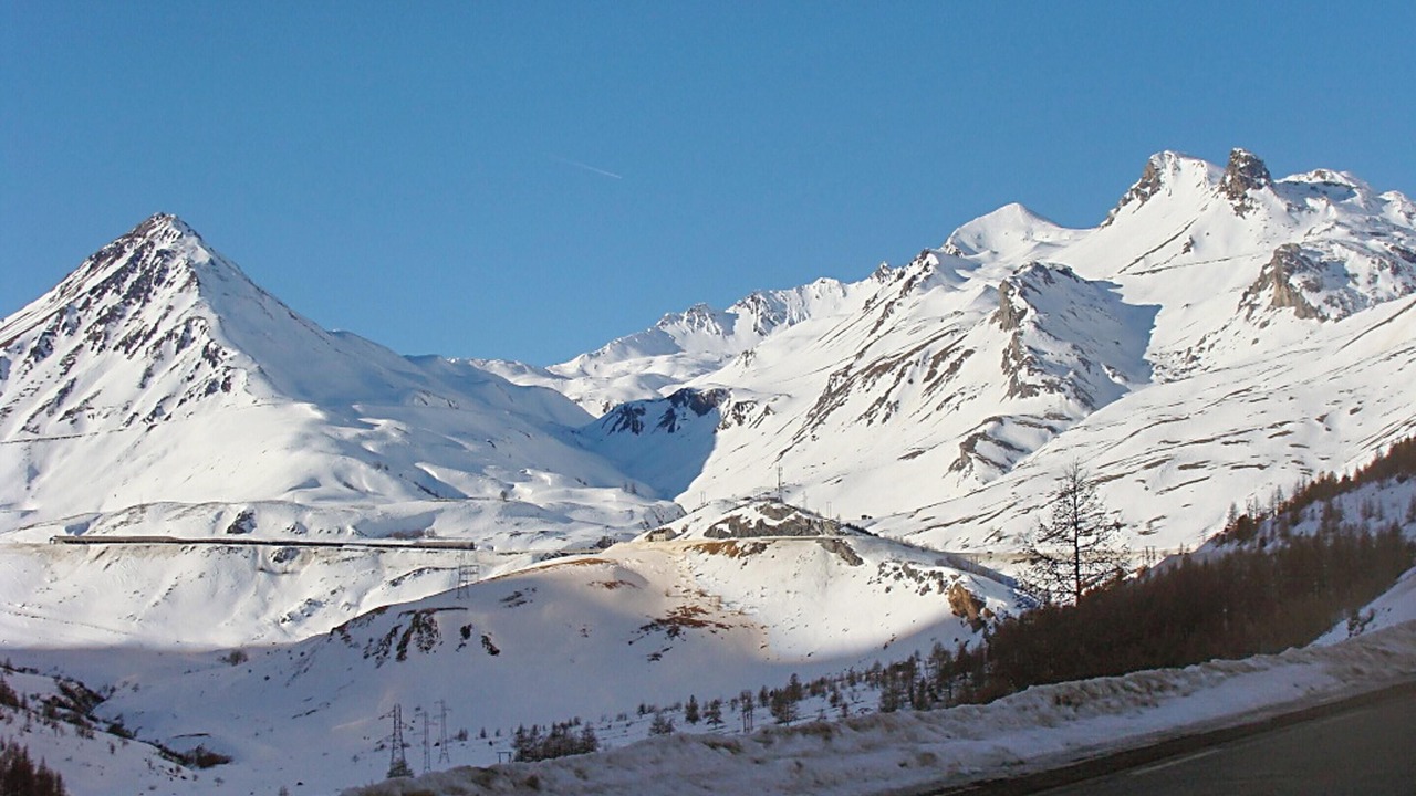 Photo of Others in Monetier-les-Bains