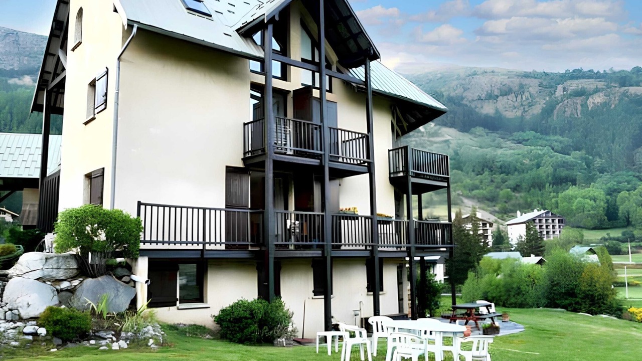 Photo of Others in Monetier-les-Bains