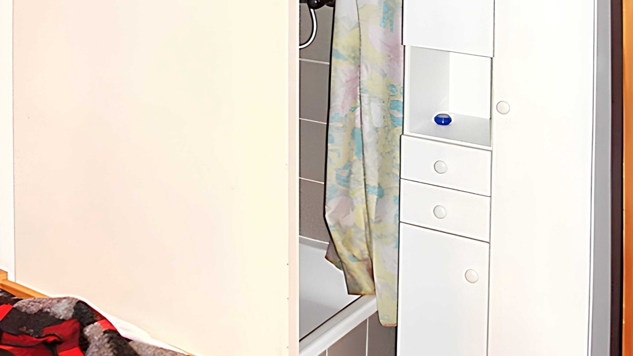 Photo of Bathroom in Monetier-les-Bains