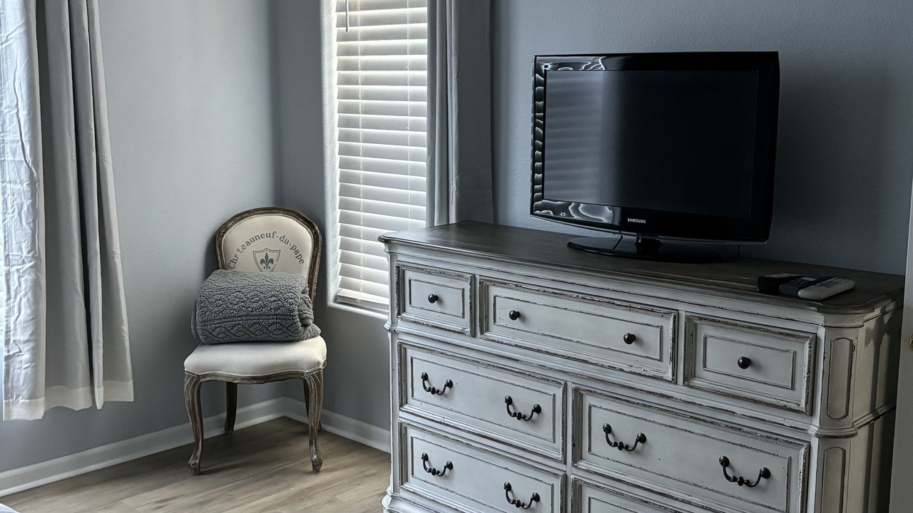 Photo of Bedroom in Lake Ozark