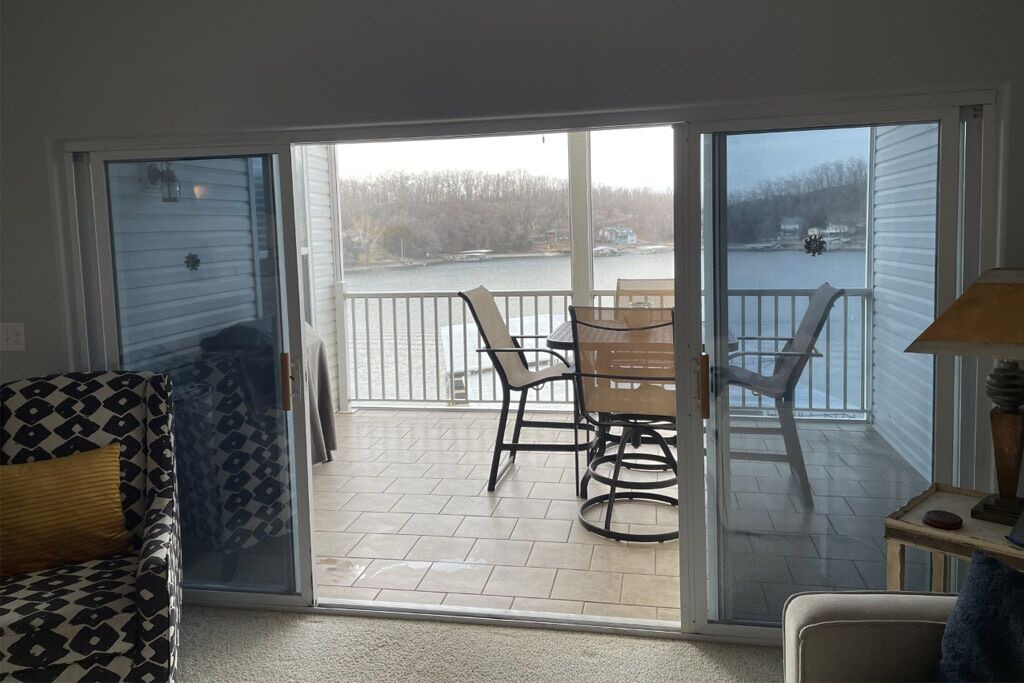 Photo of Livingroom in Lake Ozark