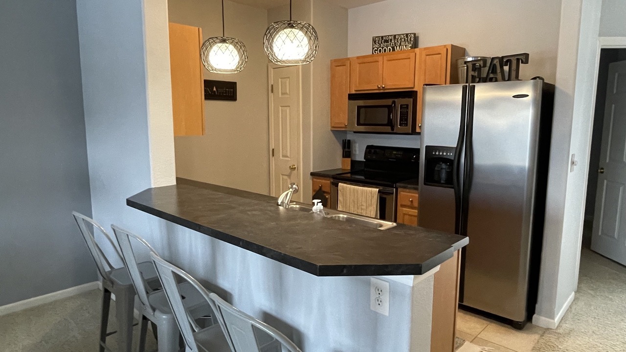 Photo of Kitchen in Lake Ozark