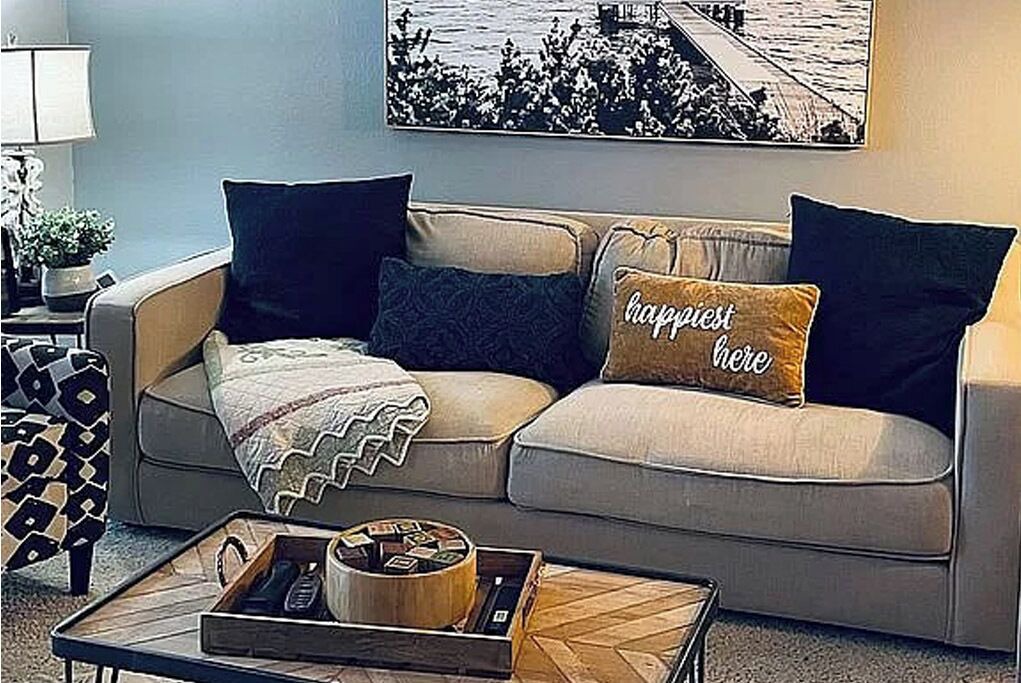 Photo of Livingroom in Lake Ozark