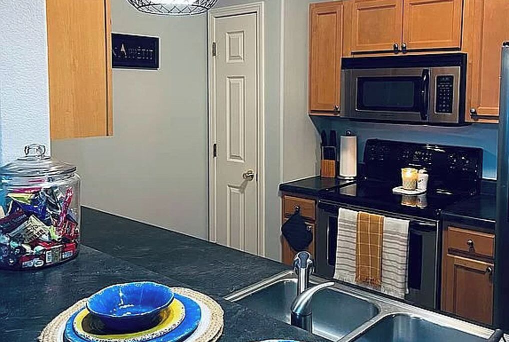 Photo of Kitchen in Lake Ozark