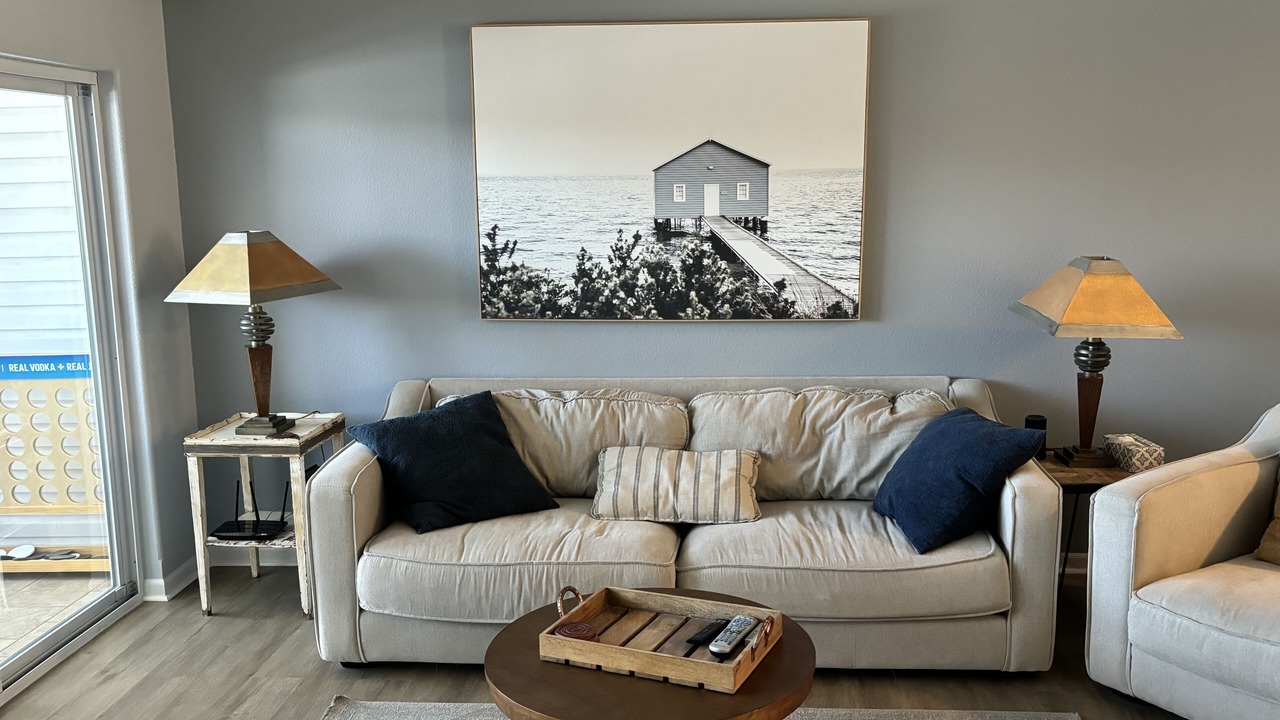 Photo of Livingroom in Lake Ozark