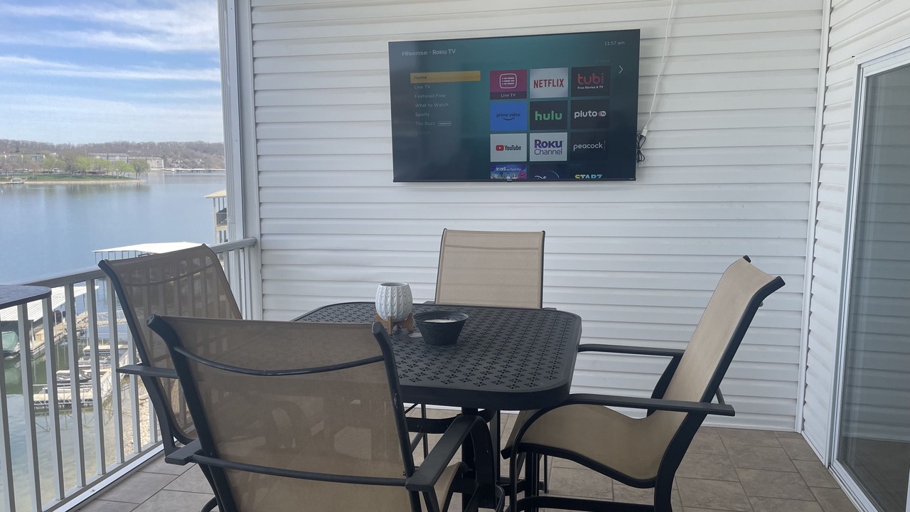 Photo of Outdoor in Lake Ozark