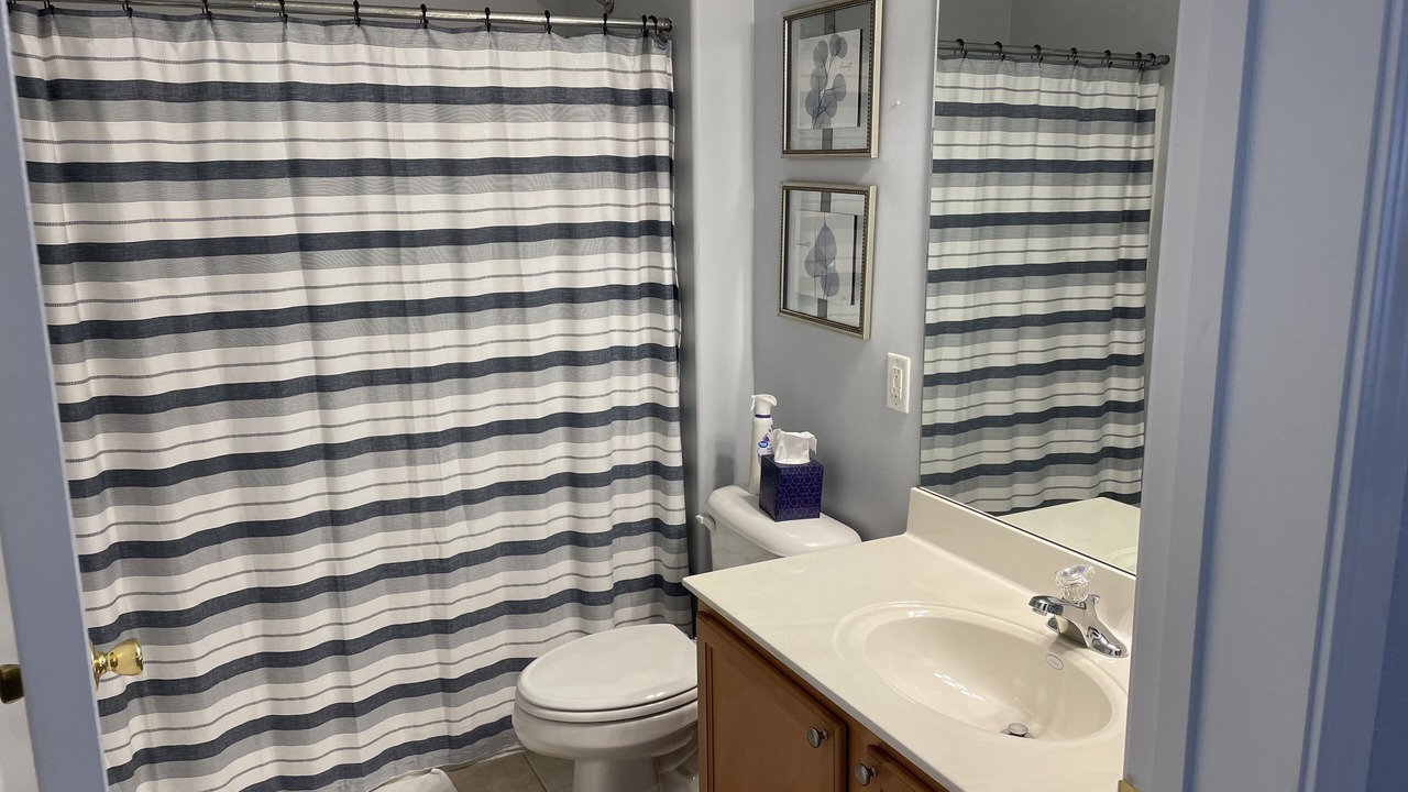 Photo of Bathroom in Lake Ozark