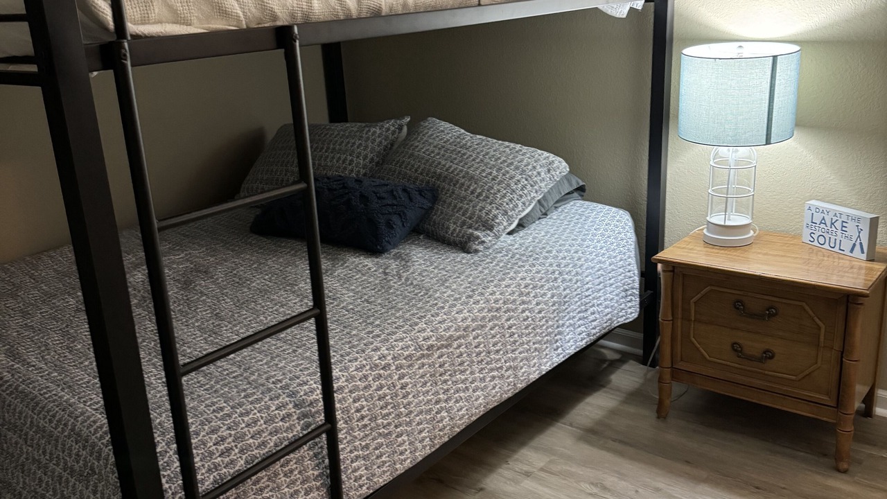 Photo of Bedroom in Lake Ozark