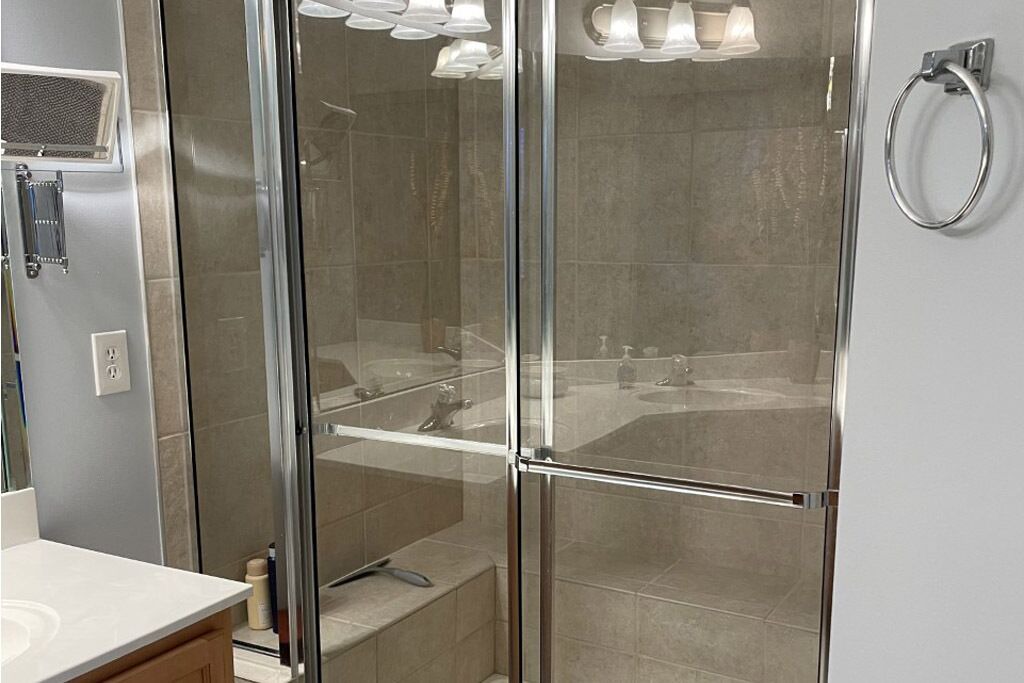 Photo of Bathroom in Lake Ozark