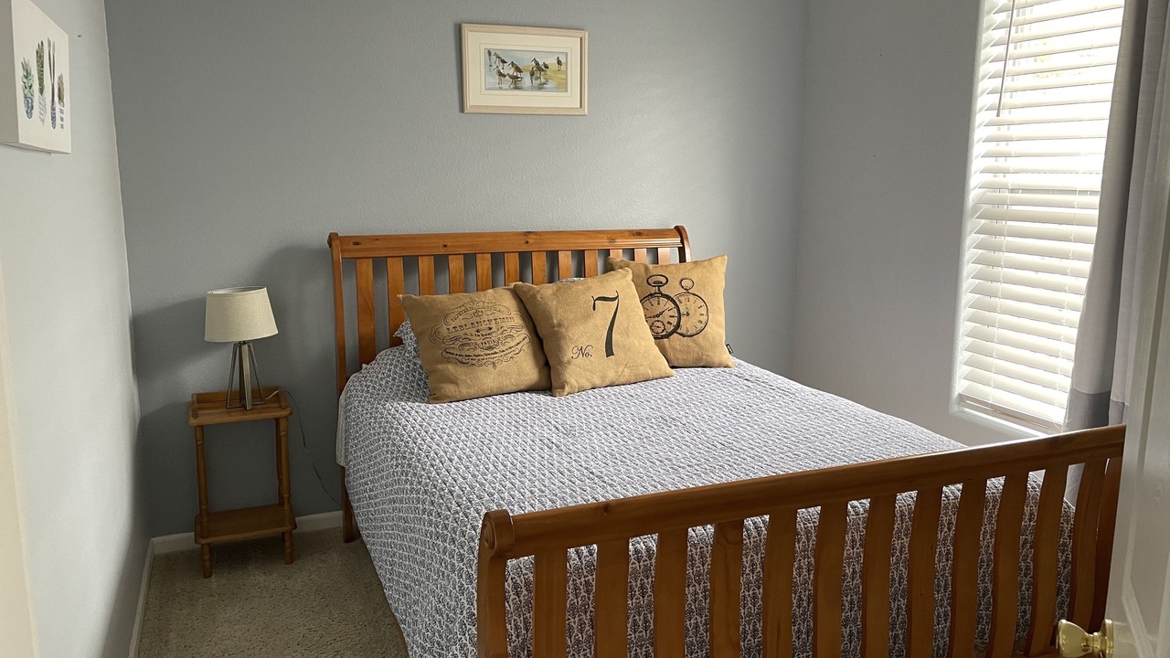 Photo of Bedroom in Lake Ozark