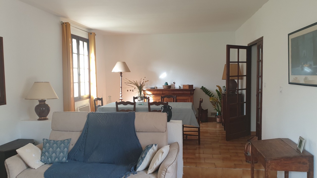 Photo of Livingroom in Bellegarde