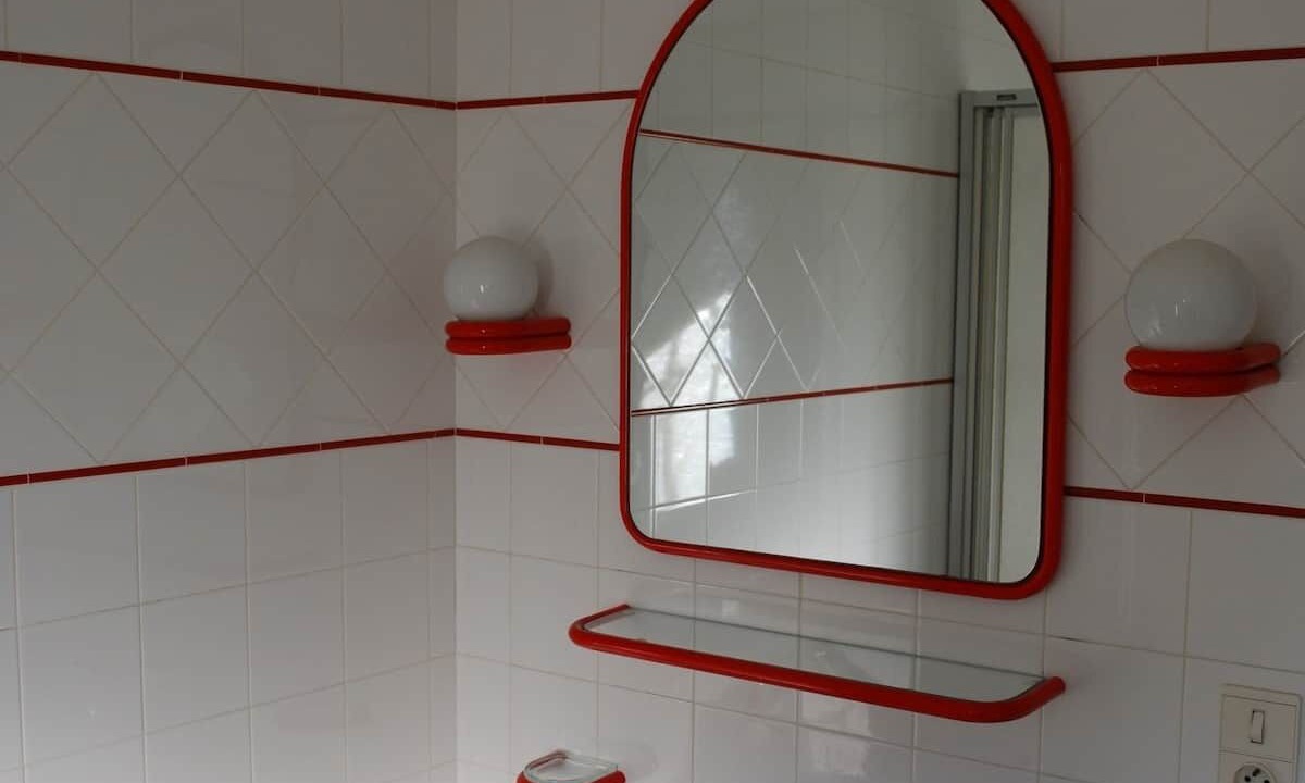 Photo of Bathroom in Pontacq