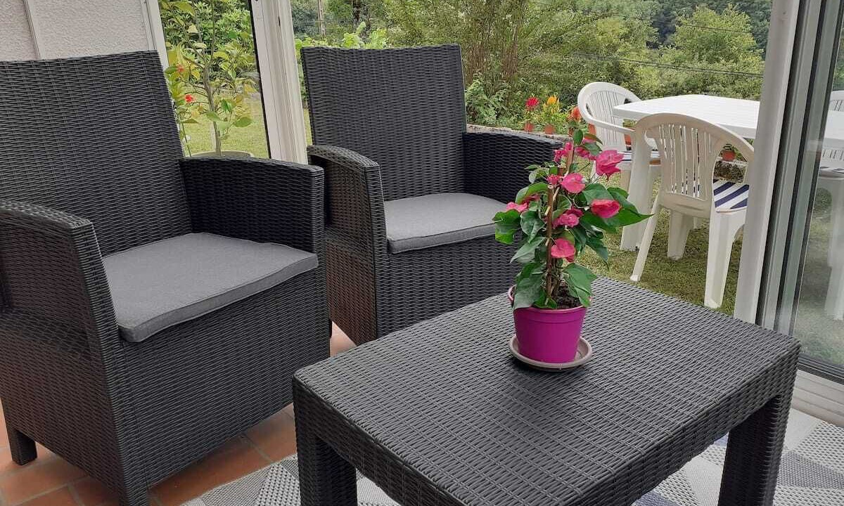 Photo of Outdoor in Pontacq