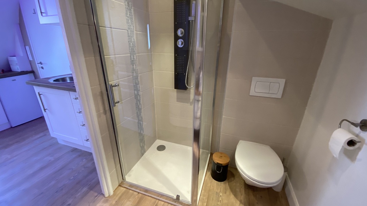 Photo of Bathroom in Lannion